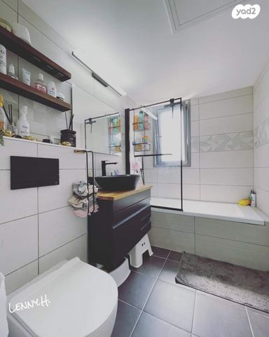 דירה, מקלב, יהוד מונוסון