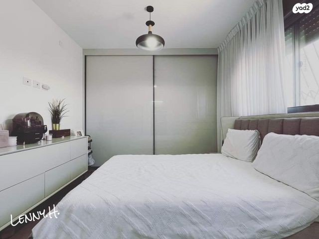 דירה, מקלב, יהוד מונוסון