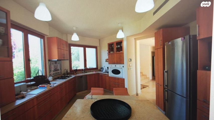 בית פרטי/ קוטג', הרצליה