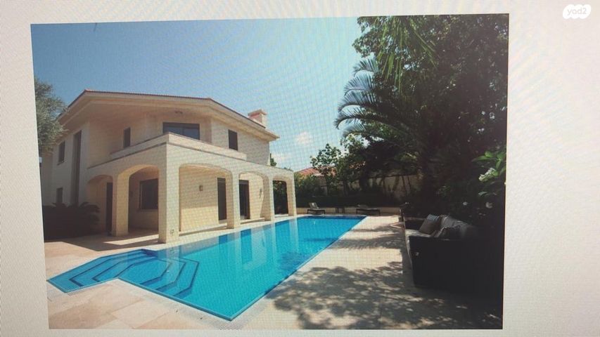 בית פרטי/ קוטג'