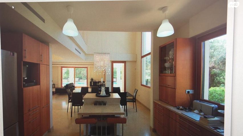 בית פרטי/ קוטג', הרצליה