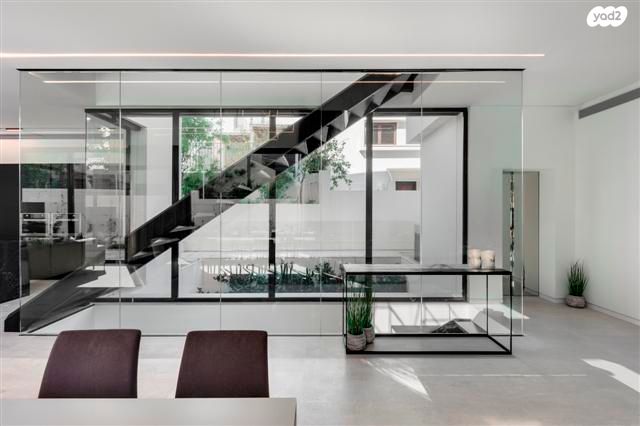 בית פרטי/ קוטג', הרצליה