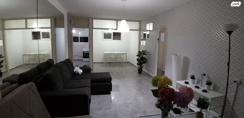 דירה, אלעזר בן יאיר, ערד