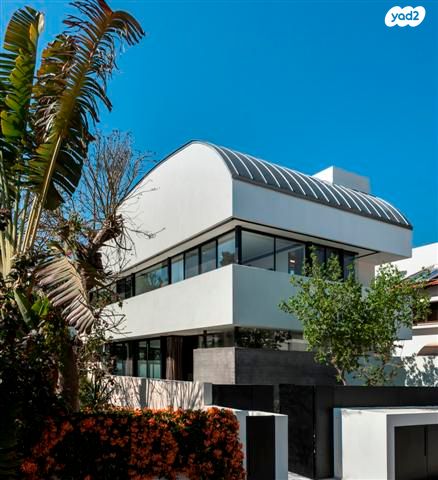 בית פרטי/ קוטג', הרצליה