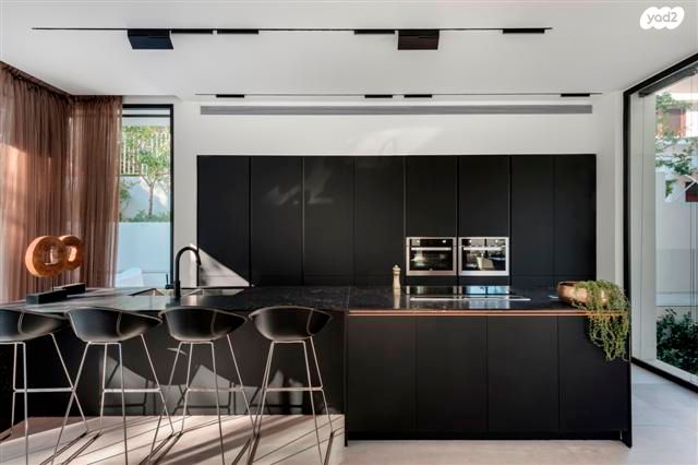 בית פרטי/ קוטג', הרצליה