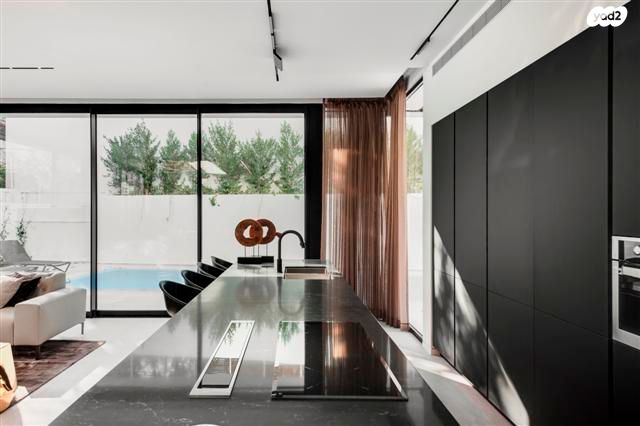 בית פרטי/ קוטג', הרצליה