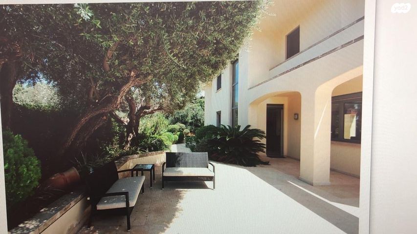 בית פרטי/ קוטג', הרצליה