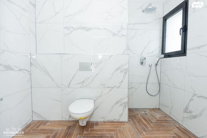 גג/ פנטהאוז, תל מאנה, חיפה