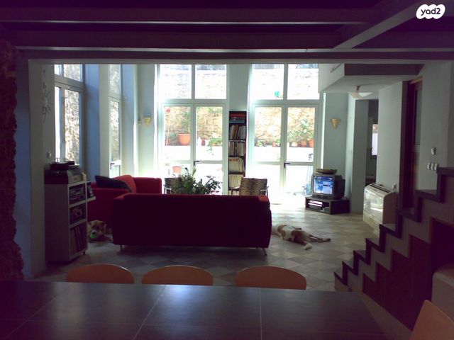 דירת גן, שמואל בן עדיה 19, עג'מי, גבעת העליה, תל אביב יפו