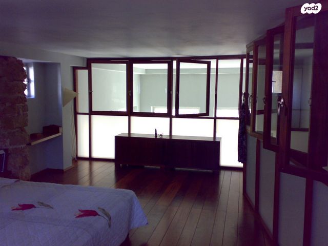 דירת גן, שמואל בן עדיה 19, עג'מי, גבעת העליה, תל אביב יפו