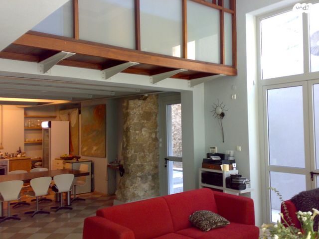 דירת גן, שמואל בן עדיה 19, עג'מי, גבעת העליה, תל אביב יפו