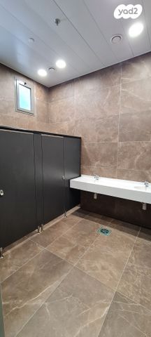 מבני תעשיה, באר שבע