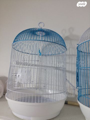 אביזרים | כלוב