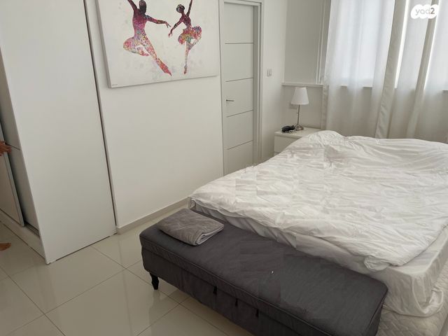 גג/ פנטהאוז, אילת