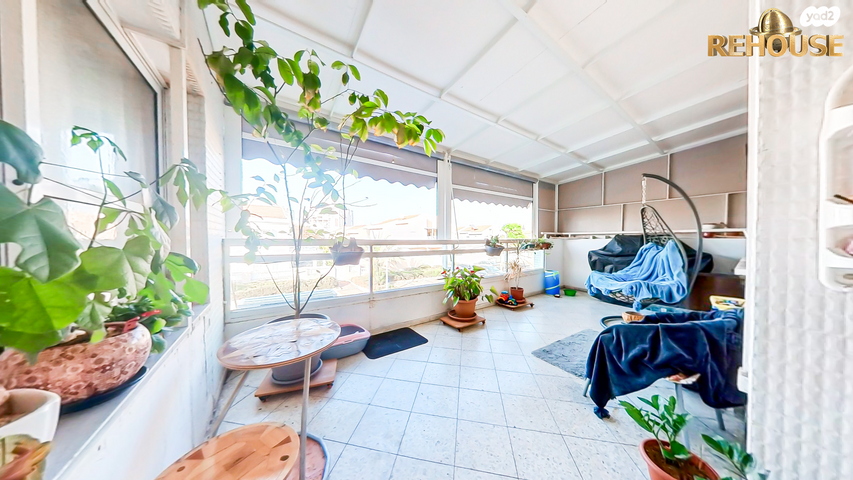 דופלקס, מזכרת בתיה, רובע ט', אשדוד