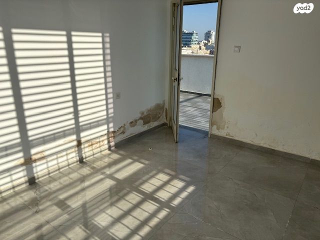 גג/ פנטהאוז, שמואל הנציב, נתניה