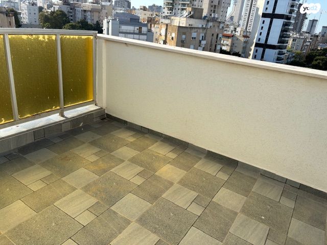 גג/ פנטהאוז, שמואל הנציב, נתניה