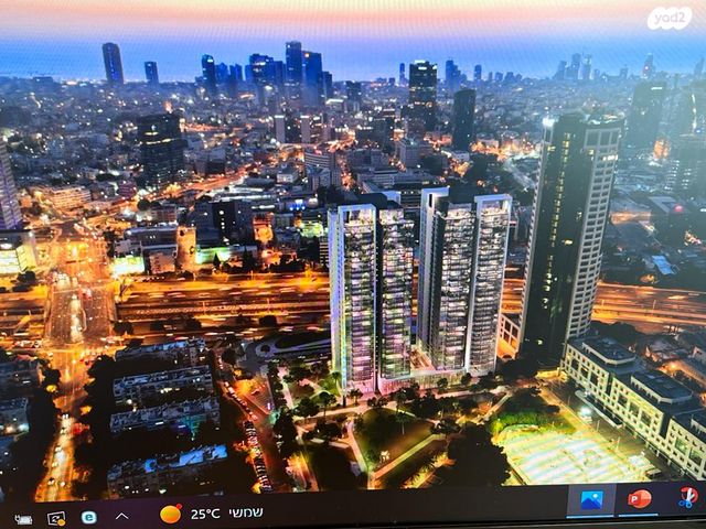 דירה, וינגייט 2, תל אביב יפו