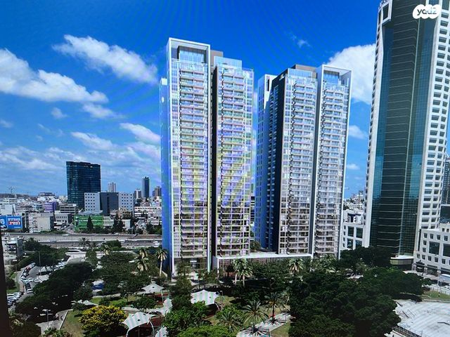 דירה, וינגייט 2, תל אביב יפו