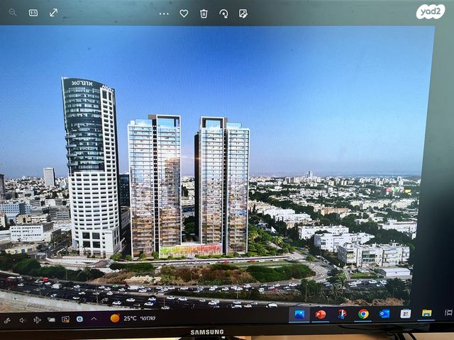 דירה, וינגייט 2, תל אביב יפו