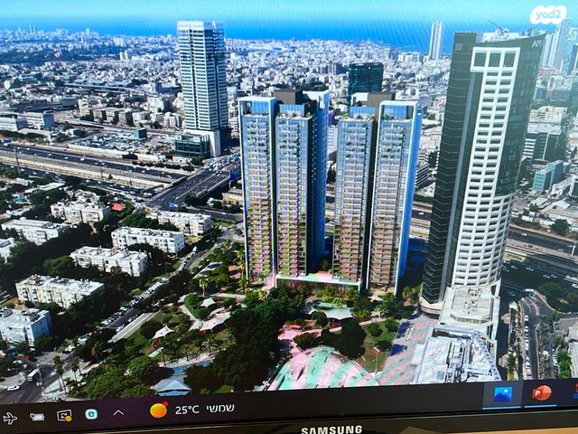 דירה, וינגייט 2, תל אביב יפו