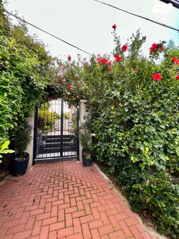 דו משפחתי, גלבוע, אלפי מנשה