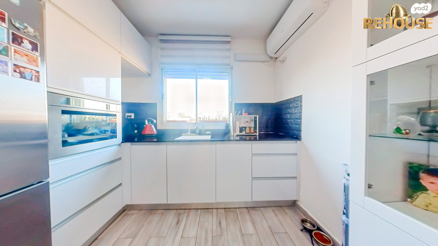 דופלקס, מזכרת בתיה, רובע ט', אשדוד