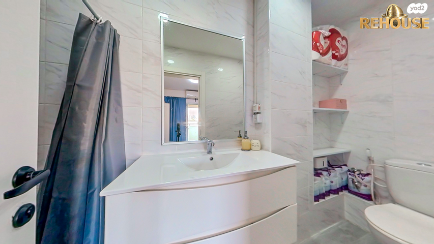 דופלקס, מזכרת בתיה, רובע ט', אשדוד