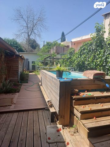 בית פרטי/ קוטג', רמת השרון