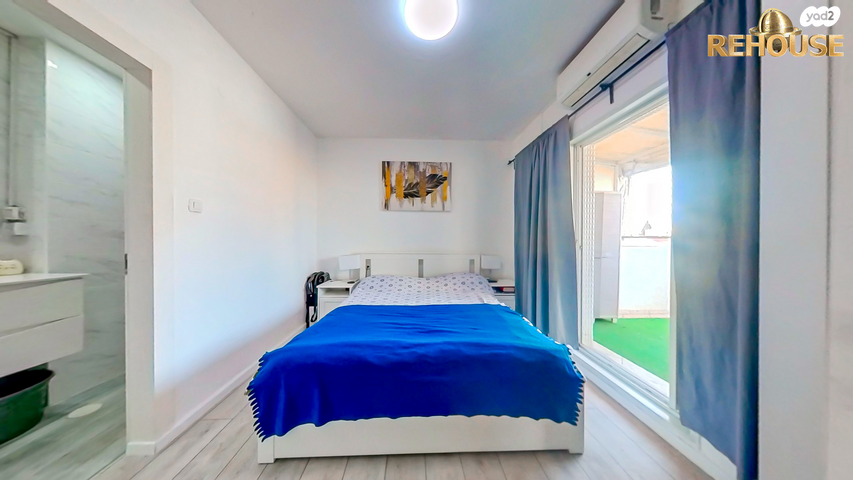 דופלקס, מזכרת בתיה, רובע ט', אשדוד