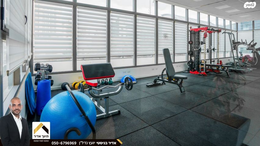 דירה, התקווה 1, באר שבע