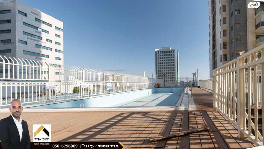 דירה, התקווה 1, באר שבע