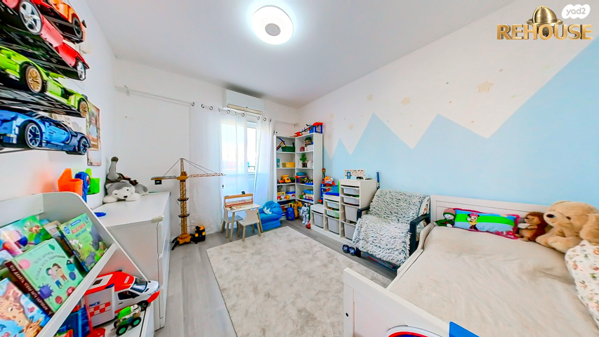 דופלקס, מזכרת בתיה, רובע ט', אשדוד