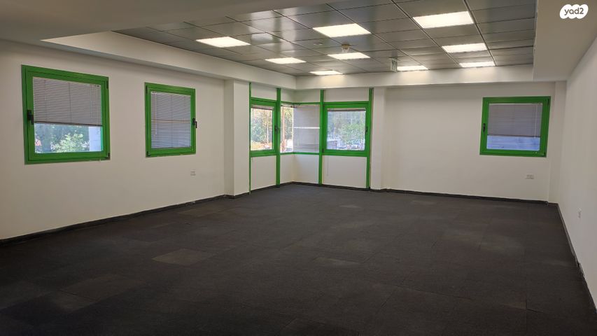 משרדים, ראול ולנברג, עתידים, אזור התעסוקה רמת החייל, תל אביב יפו