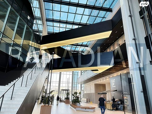 משרדים, בני ברק