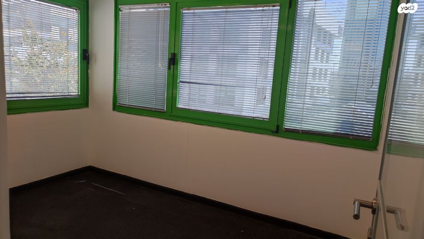 משרדים, ראול ולנברג, עתידים, אזור התעסוקה רמת החייל, תל אביב יפו