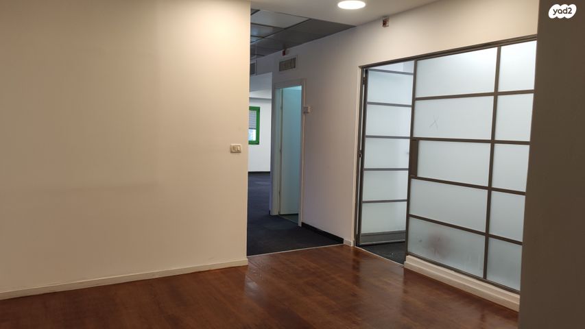 משרדים, ראול ולנברג, עתידים, אזור התעסוקה רמת החייל, תל אביב יפו