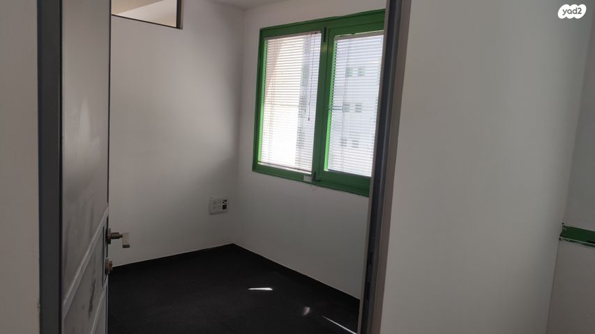 משרדים, ראול ולנברג, עתידים, אזור התעסוקה רמת החייל, תל אביב יפו