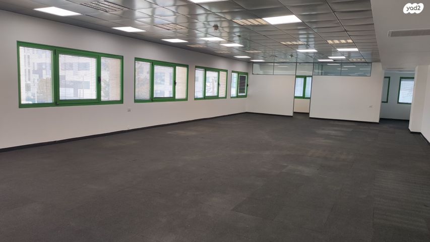 משרדים, ראול ולנברג, עתידים, אזור התעסוקה רמת החייל, תל אביב יפו