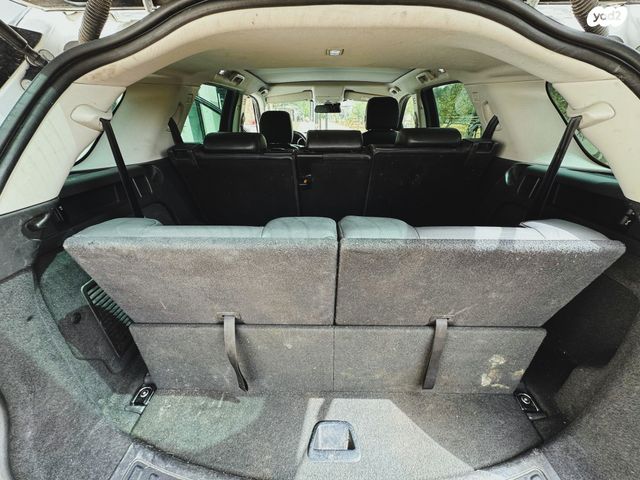 לנד רובר דיסקברי ספורט