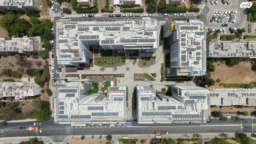 דירה, תל אביב יפו