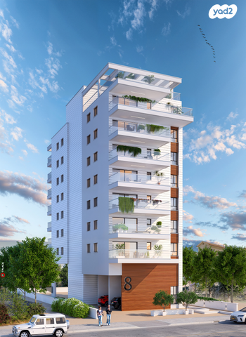 שדרות יצחק רבין 