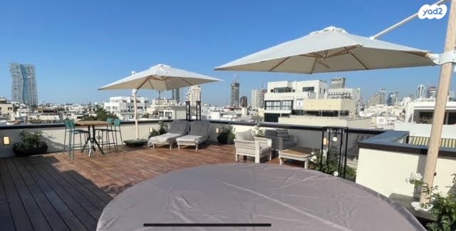 הצפון הישן - דרום