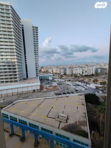 דירה, דרך בן גוריון, דרום חדש, פארק הים, בת ים