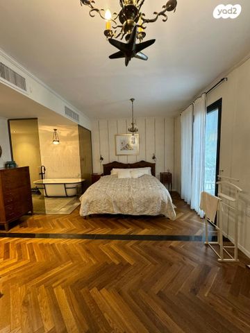 דירה, יהודה מרגוזה 52, יפו העתיקה, תל אביב יפו