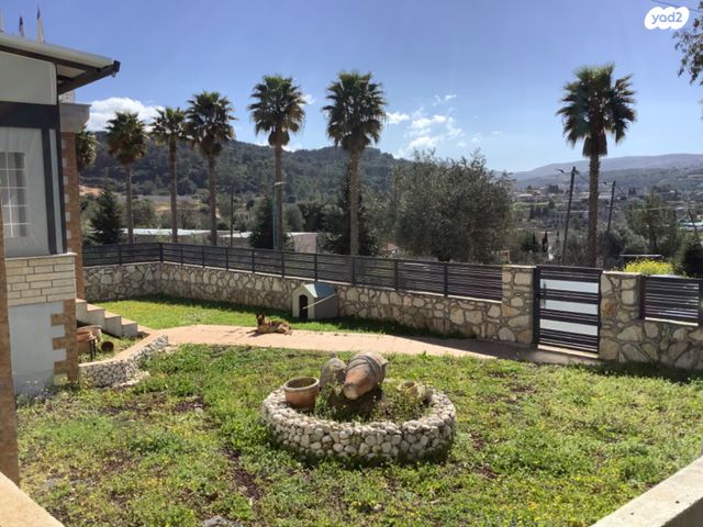 בית פרטי/ קוטג', הורד, מעלות תרשיחא