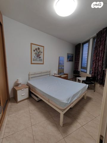 דירה, דרך בן גוריון, דרום חדש, פארק הים, בת ים