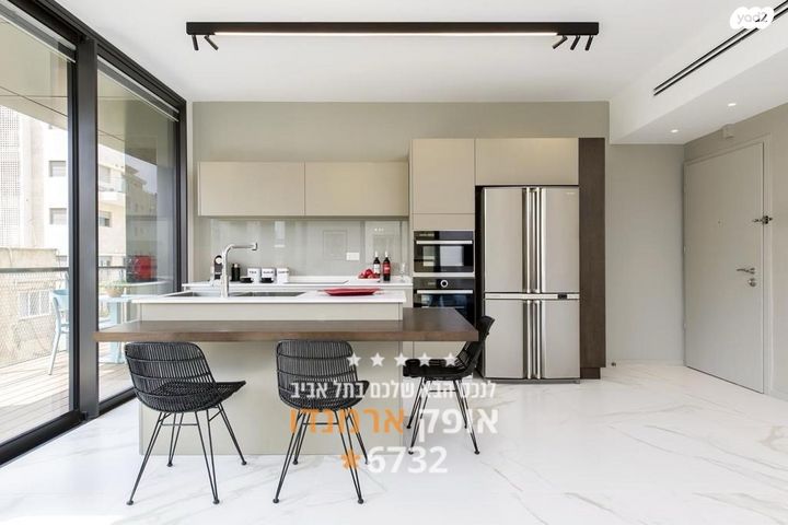 דירה, עזרא הסופר 11, תל אביב יפו