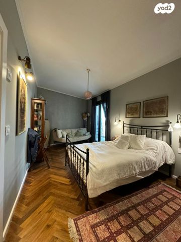 דירה, יהודה מרגוזה 52, יפו העתיקה, תל אביב יפו