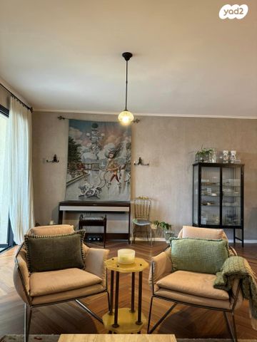 דירה, יהודה מרגוזה 52, יפו העתיקה, תל אביב יפו